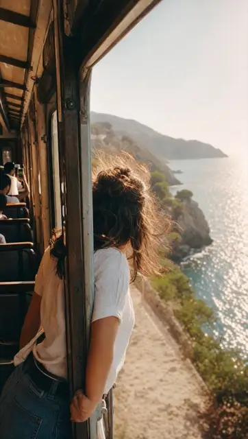 Day 21 — Cinque Terre